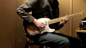 Don't Worry Be Happy - Guitar Loop Jam