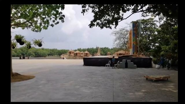 CEBU 2019 (Lapu-Lapu Shrine and Alegre Guitars and Factory)