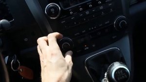 Хонда CR-V 2.0. Отзывы. Обзор кроссовера