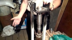 Супер пресс для технопланктона.