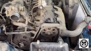 Ресурс ремня ГРМ. Когда менять ремень и ролики. На каком пробеге. Регламент замены