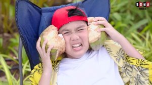 Ugly Baby Doll Extreme Makeover To Become A Singer - Funny Stories About Baby Doll Family