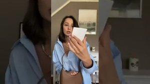 THE ROW BAG UNPACKING. Half Moon leather shoulder bag. Распаковка сумочки THE ROW. Клуб шопоголиков