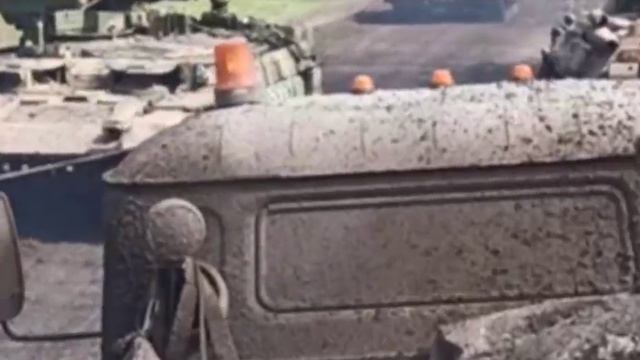 Терминаторы едут на фронт