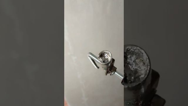 Пайка скруток в распределительной коробке. смотреть онлайн