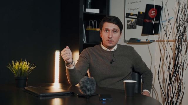 Почему я не бизнесмен? Мои ошибки и мой опыт Sappo Detailing. смотреть онлайн