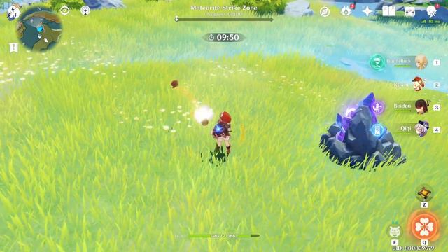 Event Day 3 Resin Usage! New Inazuma Character Tease? | Genshin Impact смотреть онлайн