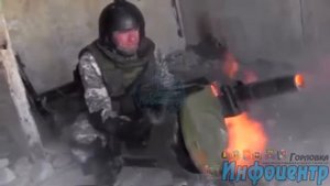 Памяти Героя НОВОРОССИИ- "Моторола" Арсен Павлов