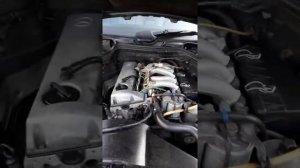 Mercedes-Benz w124 200 D