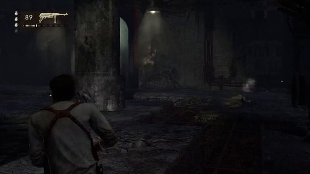 UNCHARTED DRAKE´S FORTUNE REMASTERED - A MALDIÇÃO DE ELDORADO #10 смотреть онлайн