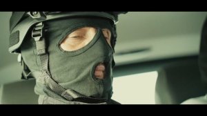 дерзкое задержание ОМОНом. С днём Рождения!