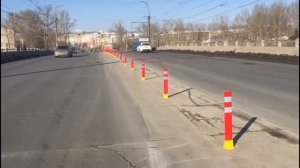 С3П «СТИЛФЛЕКС» STEELFLEX для установки на проезжей части