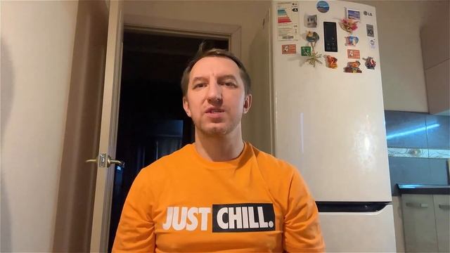 Горячая вода ‒ лучшее изобретение человечества! смотреть онлайн