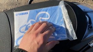 Продаю скутера.Yamaha Majesty 155 S.+Тест драйв.