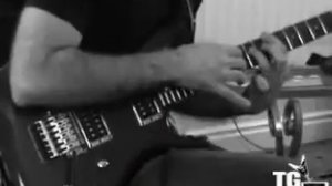 Joe Satriani   Midnight Lesson