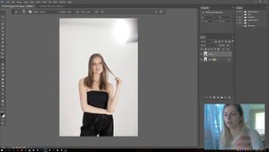 Горячие клавиши Фотошоп. Урок Photoshop 4k