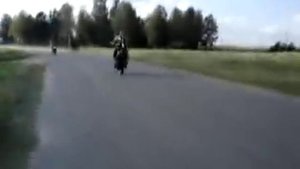 Extreme 5 ява минск стант jawa minsk stunt