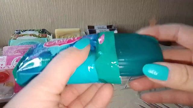 Запасы кускового мыла на июль 23) смотреть онлайн