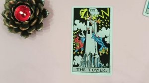 Старшие арканы Таро Уэйта 2