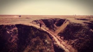 Гранд-Каньон Станислав 2021/Grand-canyon Stanislav, Ukraine