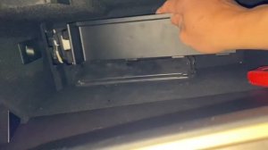 Lexus RX350 2014 cabin air filter replaced