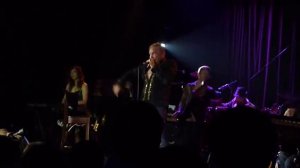 Гарик Сукачев и Неприкасаемые - Король проспекта