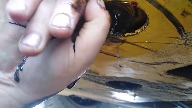 Промывка топливного бака МКСМ смотреть онлайн