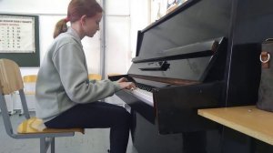 Ж Пьермонт Веселые колокольчики