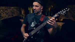 UNREAL Tournament `99 BEST music from game! Ending. Cover by #ProgMuz