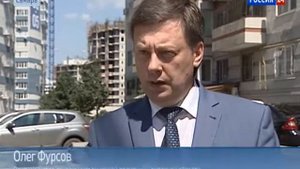 Самарская область принимает беженцев с Украины