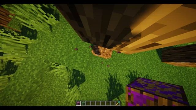 Обзор МОЕГО мода BacteriumCraft на бактерий и вирусов в майнкрафте  на 1.15.2 | Обновление 1.1.2 смотреть онлайн