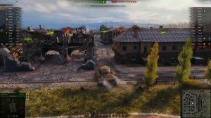 Обзор World Of Tanks | Почему Так Плохо?