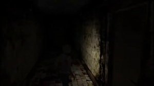Silent Hill 3 - Получил концовку: НЛО