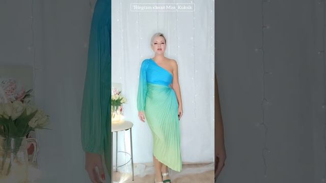 Очень красивое платье! все ссылки в описании смотреть онлайн