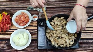 Вкусная Свинина Тушеная по-Болгарски Ты Все Еще Сомневаешься?\ Болгария в Домашних Условиях