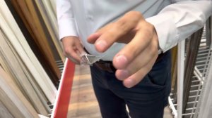 Magic Stick MSPK 01-12