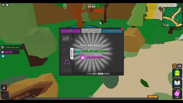 как получить 2 500 000 000 денег в Ghost Simulator в самом начале смотреть онлайн