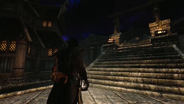 Let's Play Skyrim Part 8 - MIRMULNIR смотреть онлайн