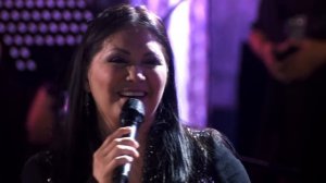 Ana Gabriel - No Te Hago Falta (Altos De Chavón Live Video)