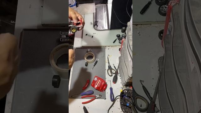 Ferrari 330 P4 1:18 Jouef Evolution смотреть онлайн