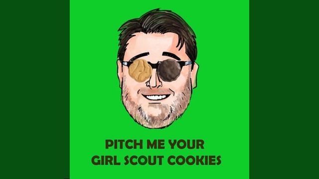 The Evening Edge with Todd Hollst Girl Scout Cookie Pitch 1.31.2023 смотреть онлайн