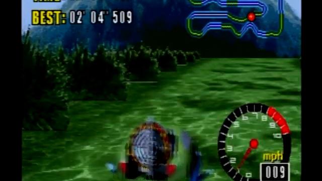 Plug n Play Games: Monster Garage смотреть онлайн