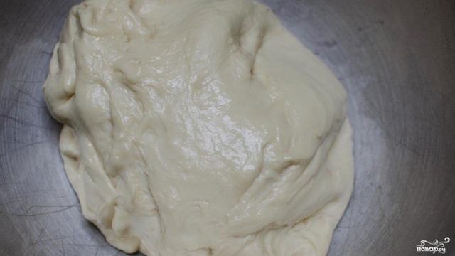 Индийские лепешки наан