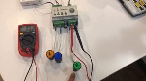 Простейшая автоматизация системы отопления частного дома!