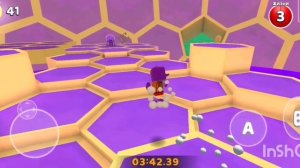 Прохождение улья в супер беар адвенчер