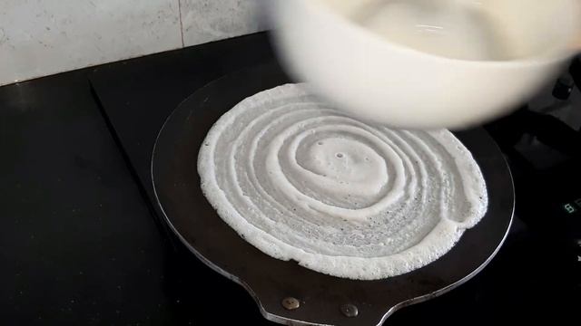 Индийская Доса Идли Чатни Масала Доса Рецепт из Кералы