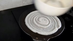 Индийская Доса Идли Чатни Масала Доса Рецепт из Кералы