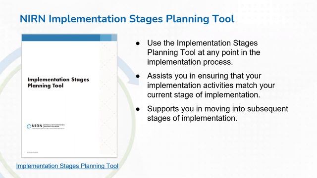 MICIP Collaboration Series Session 4 - Monitor and Adjust смотреть онлайн
