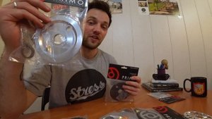ОБЕД С ВАЛЕРОЙ | Звёзды на bmx
