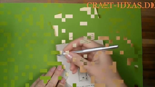 3D Figur aus Altem Buch/ Что сделать из старой книги смотреть онлайн